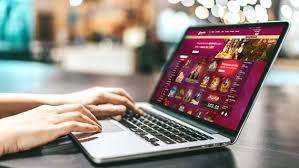Вход на официальный сайт Casino MaxBet